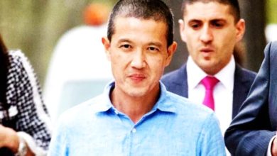 Photo of 纳吉一马案自辩〡纽约面控3罪状 黄宗华：纳吉没涉及