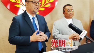 Photo of 德国马牌轮胎年底关厂 吉大臣驳斥与他有关