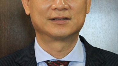 Photo of 庄俊隆: 教师须具备师德 每年办独中新师培训