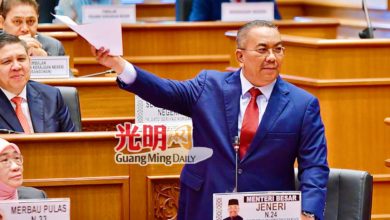 Photo of 【吉州议会】吉开发稀土受阻碍 大臣促联邦速颁布SOP
