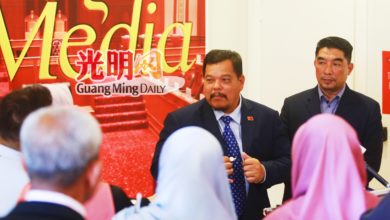 Photo of 【吉州议会】州政府拟新规 住宅区禁养攻击性犬种