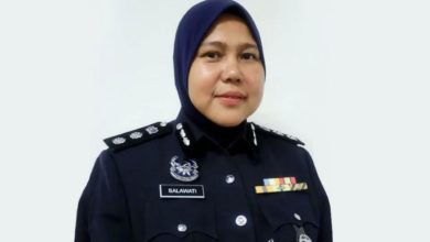 Photo of 独中教师涉性骚〡警接获3新投报 暂未重新延扣嫌犯