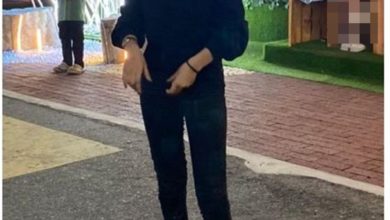 Photo of 15岁少女失踪 你见过她吗?