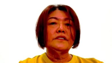 Photo of 【视频】吉华独中男老师涉性骚 校长庄琇凤公开道歉