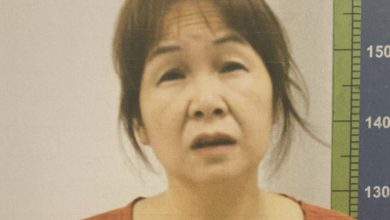 Photo of 警急晤2中国女 为迷魂术诈骗案供证