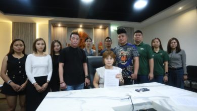 Photo of 义和武道馆援受害者 供法律援助心理辅导 