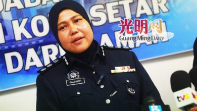 Photo of 【吉华独中男老师涉性骚】首宗投报已完成调查 警报告呈总检署定夺