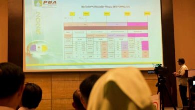 Photo of PBA计划性制水汇报会 28日或更早恢复水供