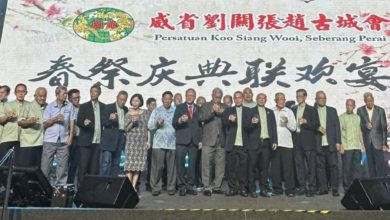 Photo of 张程兴: 检视土地用途 华团须确保地段合法性 