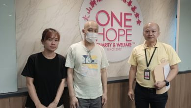 Photo of 披萨小贩患白血病 急需30万移植骨髓