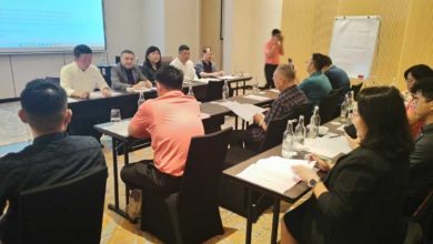 Photo of 美调涨关税冲击北马塑胶业 洪诗铭: 出口商或转向他国