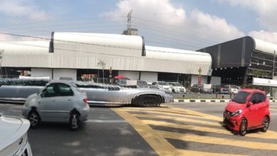 Photo of 诗布朗再也新巴刹启用 小贩生意回升70%