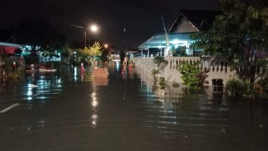 Photo of 北海信达园第6次水患了 林囸锋: 凸显百万治水失效