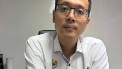 Photo of 张维宏: 老旧水管50年未换 不容政治抹黑扭曲