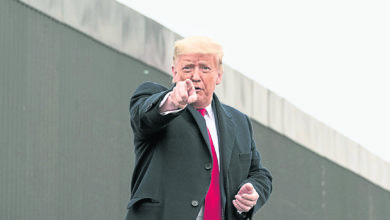 Photo of 特朗普敲定对等关税 相关措施即时生效
