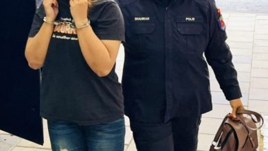 Photo of 被控咬伤刺伤11岁女 单亲妈妈不认罪