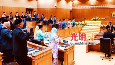 Photo of 【玻州议会】确保每区获得健康医疗 玻11诊所提升维修