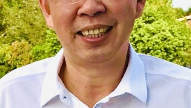 Photo of 蔡天喜: 教师性骚属个案 勿将责任全推校方