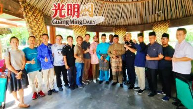 Photo of 开年3个月游客13.9万人次 太平动物园推系列活动