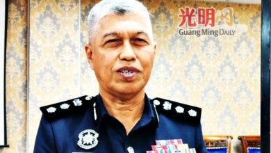 Photo of 陷虚假投资 工厂操作员被骗逾44万