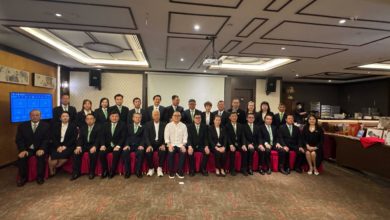 Photo of 魏子森: 禁电子烟报告 将呈行议会探讨