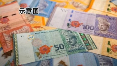 Photo of 贸易局势依然紧张 马币走低至4.4097