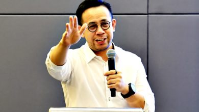 Photo of 人资部长办公室澄清 沈志强没委部长顾问