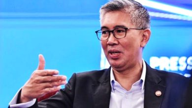 Photo of 欢迎美调整关税 赛夫鲁：寻求互利共赢