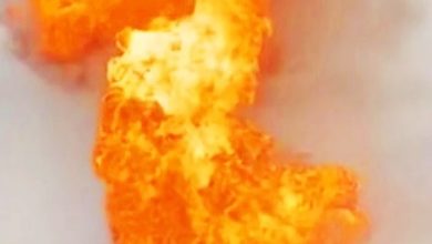 Photo of 蒲种天然气管爆炸 列为一级灾难