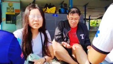 Photo of 一语成谶！居民三月前曾投诉 今油管爆燃酿巨灾