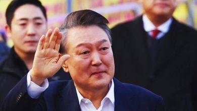 Photo of 尹锡悦弹劾案 韩宪院週五宣判