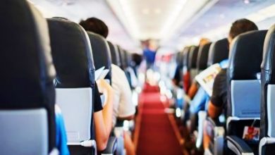 Photo of 女总裁投诉男乘客猥亵行为 空服人员竟指“男人就是这样”
