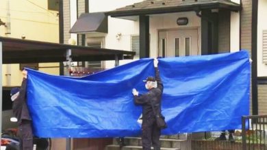 Photo of 因网络游戏与网友起争执 16岁少女遭砍死 尸体塞衣柜