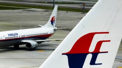 Photo of 陆兆福：气候影响暂停 年底重启搜寻MH370