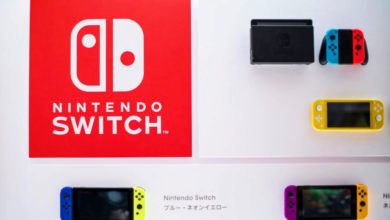 Photo of 【视频】任天堂Switch 2发表会直播吸百万粉丝 6月5日发售