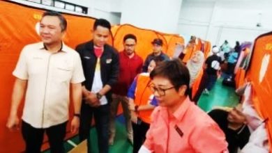Photo of 【布特拉高原气爆】黄思汉:灾民缺必需品 可向国州议员索讨