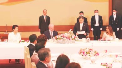 Photo of 日皇室开YouTube频道 一天内5万人追踪