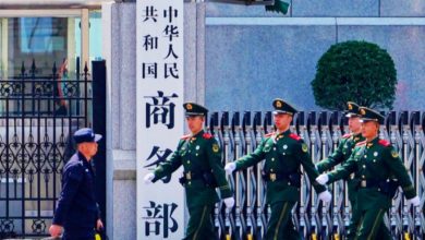 Photo of 不满遭美国加征高关税 中国商务部：已向WTO提诉