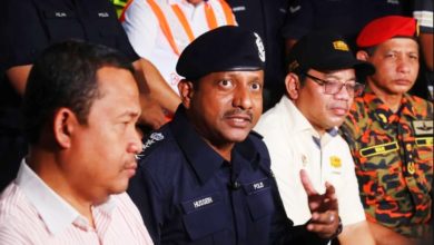 Photo of 【布特拉高原气爆】雪总警长：两周前开始更换管道 现场曾挖掘 330停工