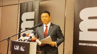 Photo of 未亲临气爆现场引批评 倪可敏：更重要是解决人民问题