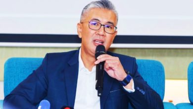 Photo of 美新关税冲击全球贸易 东姑赛夫鲁:影响马GDP增长