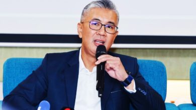 Photo of 【布特拉高原气爆】东姑赛夫鲁:大部分受影响工厂已恢复运作