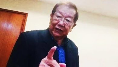 Photo of 张天赐怒斥勒索集团无法无天 “致电向我要借贷者号码”