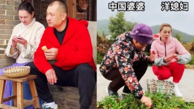 Photo of 过世前1天还拍片！ 38岁“网红洋媳妇”低血糖猝逝