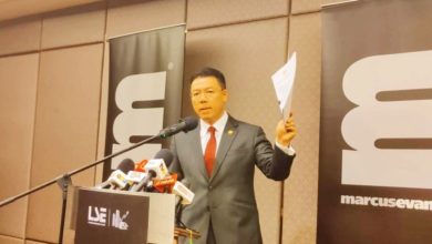 Photo of 【布特拉高原气爆】公布109违规发展商黑名单 房地部捍卫购屋者权益