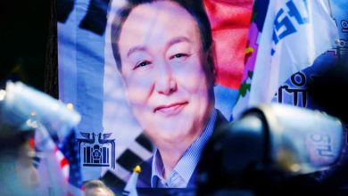 Photo of 韩国政府暂定6月3日 举行总统选举
