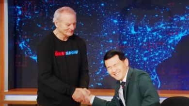 Photo of 脱口秀劝人回大马避特朗普 喜剧演员钱信伊却加入美国国籍