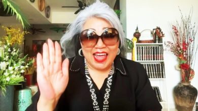 Photo of 【视频】“穿着指南不应被有心人绑架” 茜蒂卡欣：民众应质问法规依据