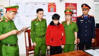 Photo of 越南母亲为诈保险金 先后狠杀两儿 领巨款逍遥玩乐赌博