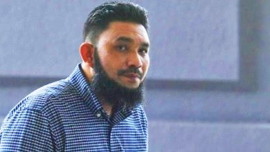 Photo of 涉辱元首被控煽动 “Papagomo”陈情书遭驳回
